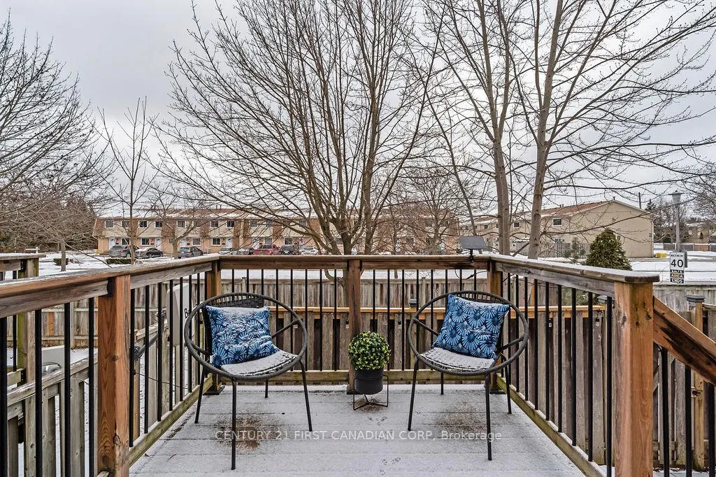 Photo 20 of Unit 28, 750 Osgoode Drive S, London, South Y — HOMEH