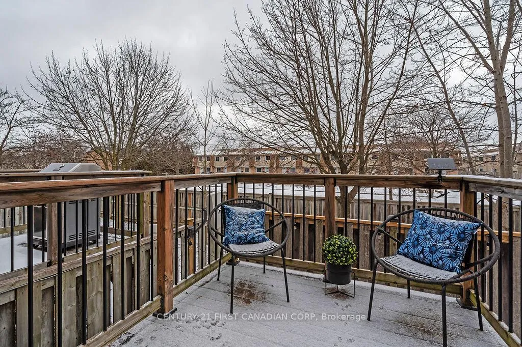 Photo 22 of Unit 28, 750 Osgoode Drive S, London, South Y — HOMEH