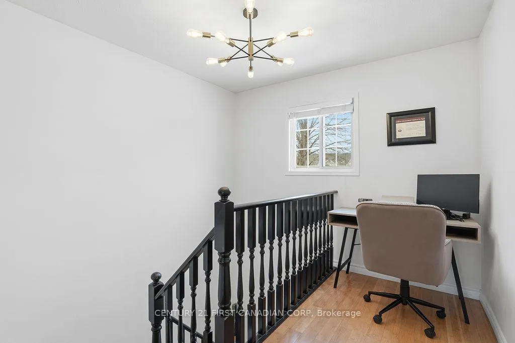 Photo 23 of Unit 28, 750 Osgoode Drive S, London, South Y — HOMEH