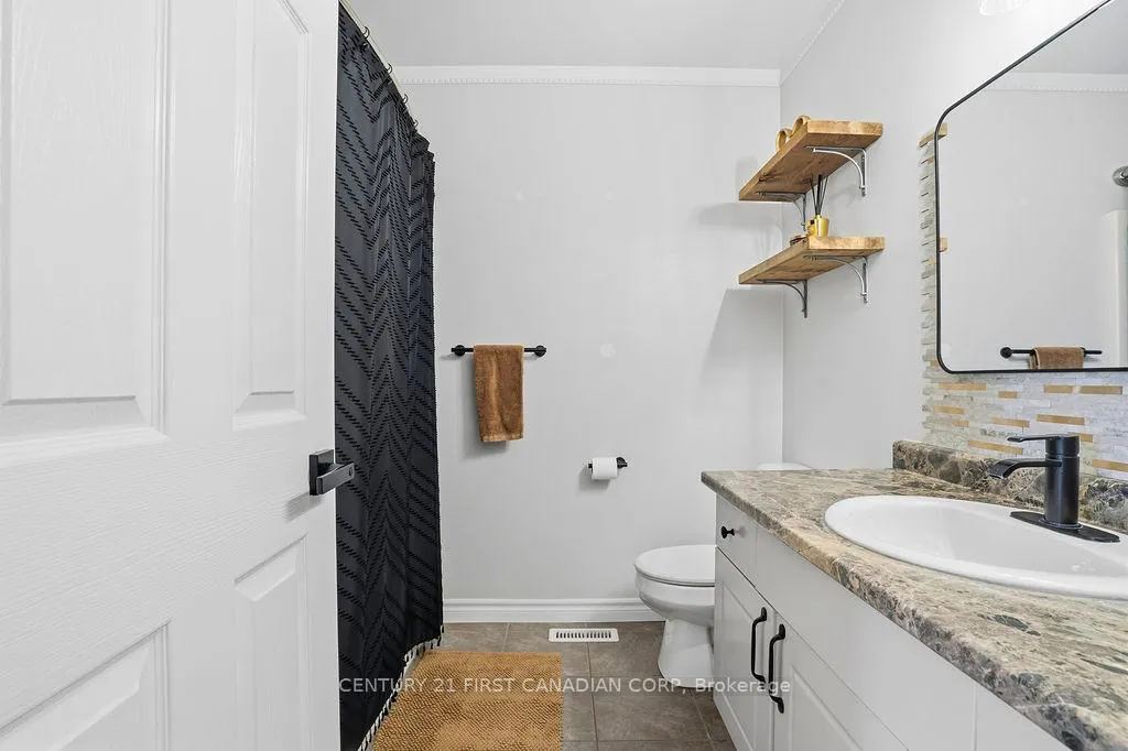 Photo 25 of Unit 28, 750 Osgoode Drive S, London, South Y — HOMEH