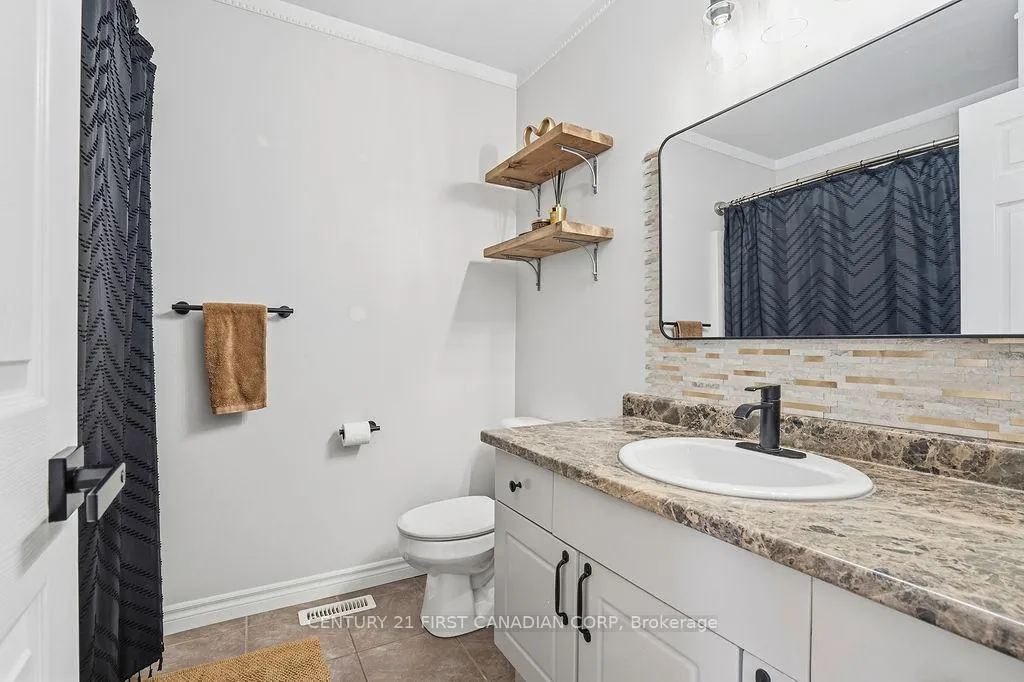 Photo 26 of Unit 28, 750 Osgoode Drive S, London, South Y — HOMEH