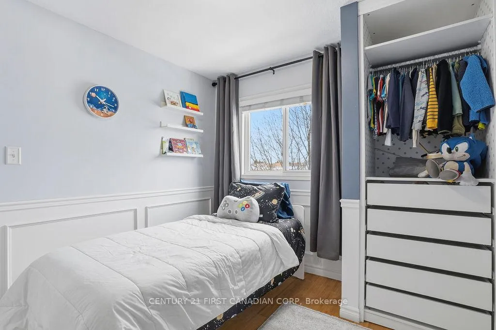 Photo 27 of Unit 28, 750 Osgoode Drive S, London, South Y — HOMEH