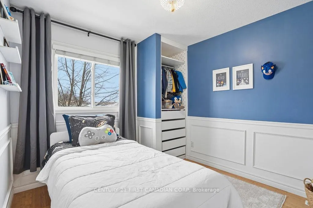 Photo 28 of Unit 28, 750 Osgoode Drive S, London, South Y — HOMEH
