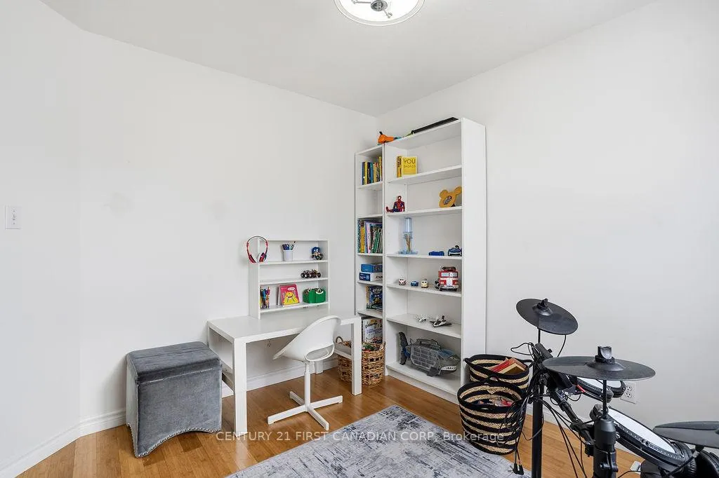 Photo 29 of Unit 28, 750 Osgoode Drive S, London, South Y — HOMEH