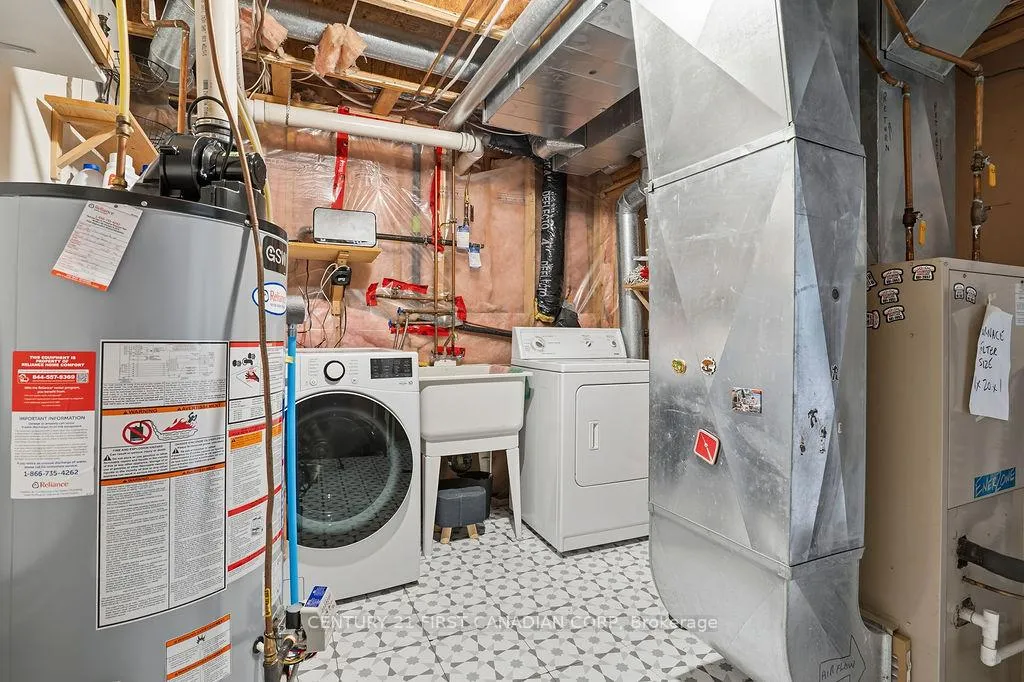 Photo 34 of Unit 28, 750 Osgoode Drive S, London, South Y — HOMEH