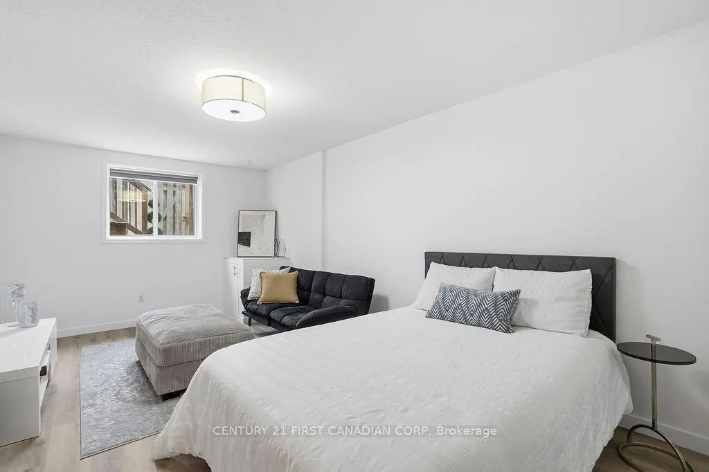 Photo 35 of Unit 28, 750 Osgoode Drive S, London, South Y — HOMEH