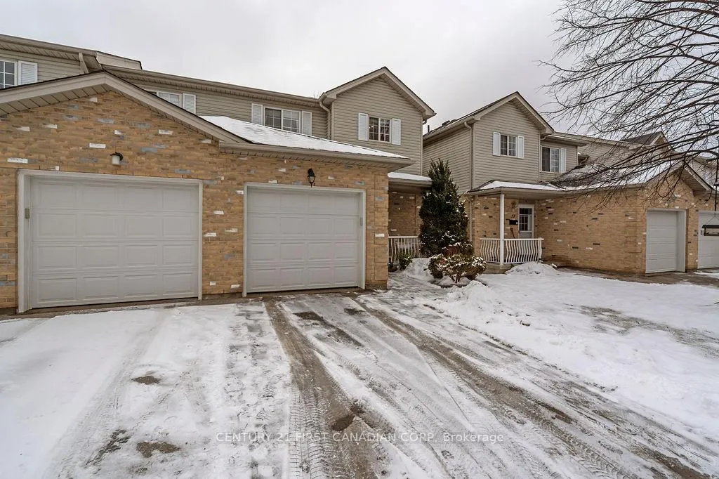 Photo 41 of Unit 28, 750 Osgoode Drive S, London, South Y — HOMEH