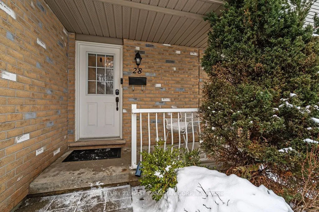 Photo 42 of Unit 28, 750 Osgoode Drive S, London, South Y — HOMEH