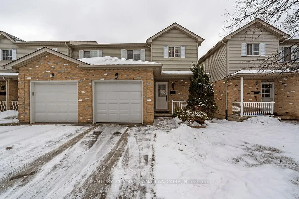 Photo 43 of Unit 28, 750 Osgoode Drive S, London, South Y — HOMEH