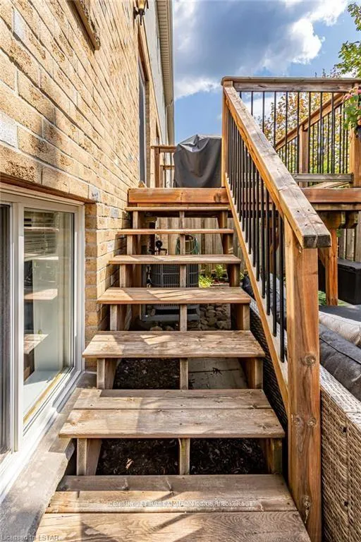 Photo 45 of Unit 28, 750 Osgoode Drive S, London, South Y — HOMEH
