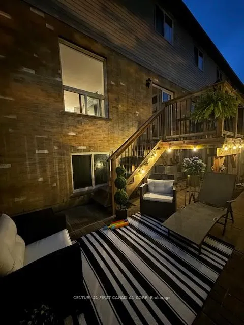 Photo 47 of Unit 28, 750 Osgoode Drive S, London, South Y — HOMEH