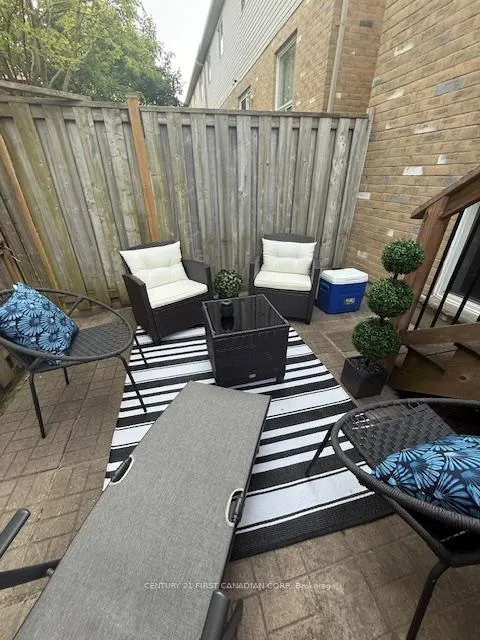 Photo 48 of Unit 28, 750 Osgoode Drive S, London, South Y — HOMEH