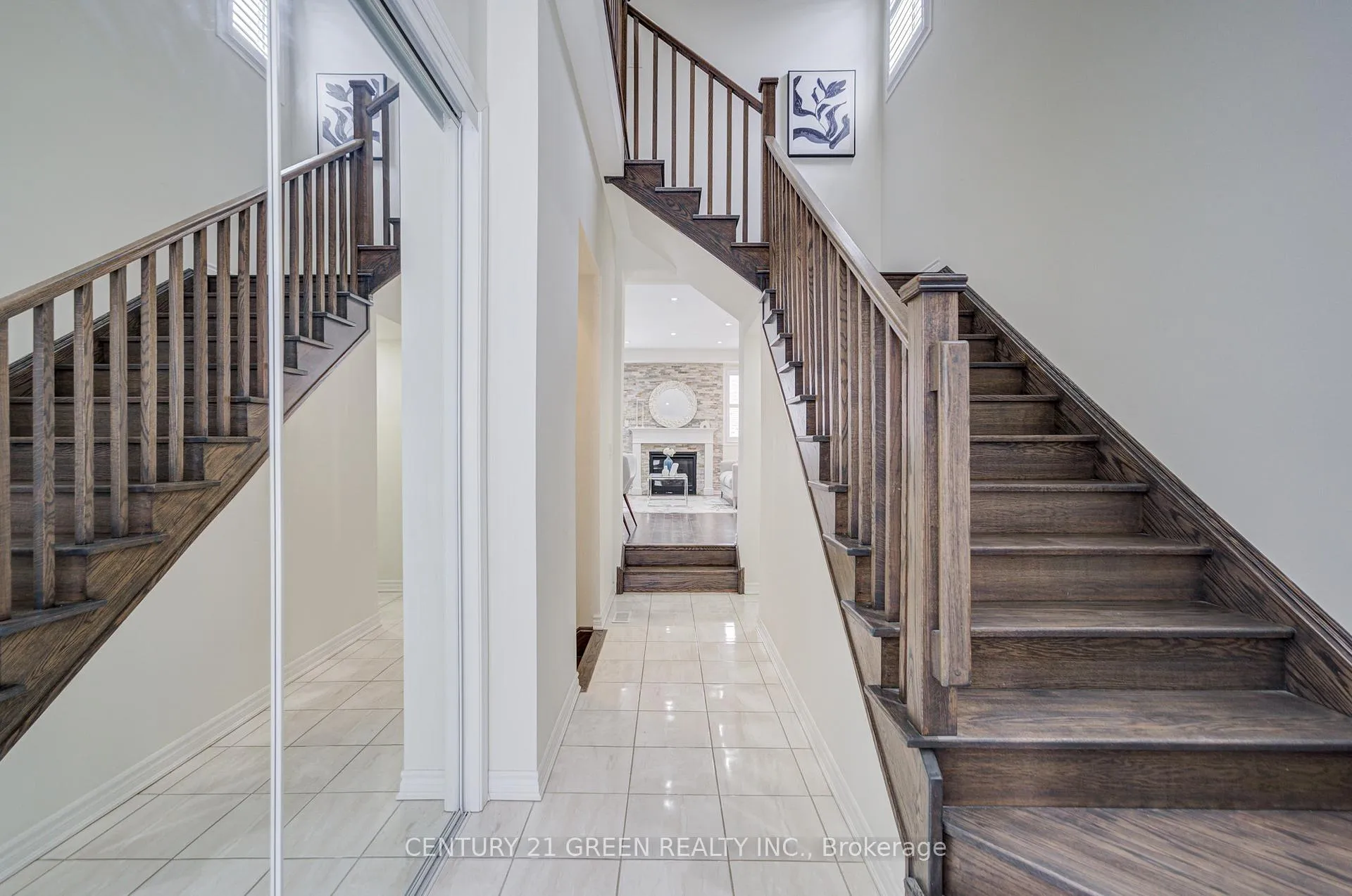 Photo 9 of 17 Windflower Way, Whitby, Rural Whitby — HOMEH