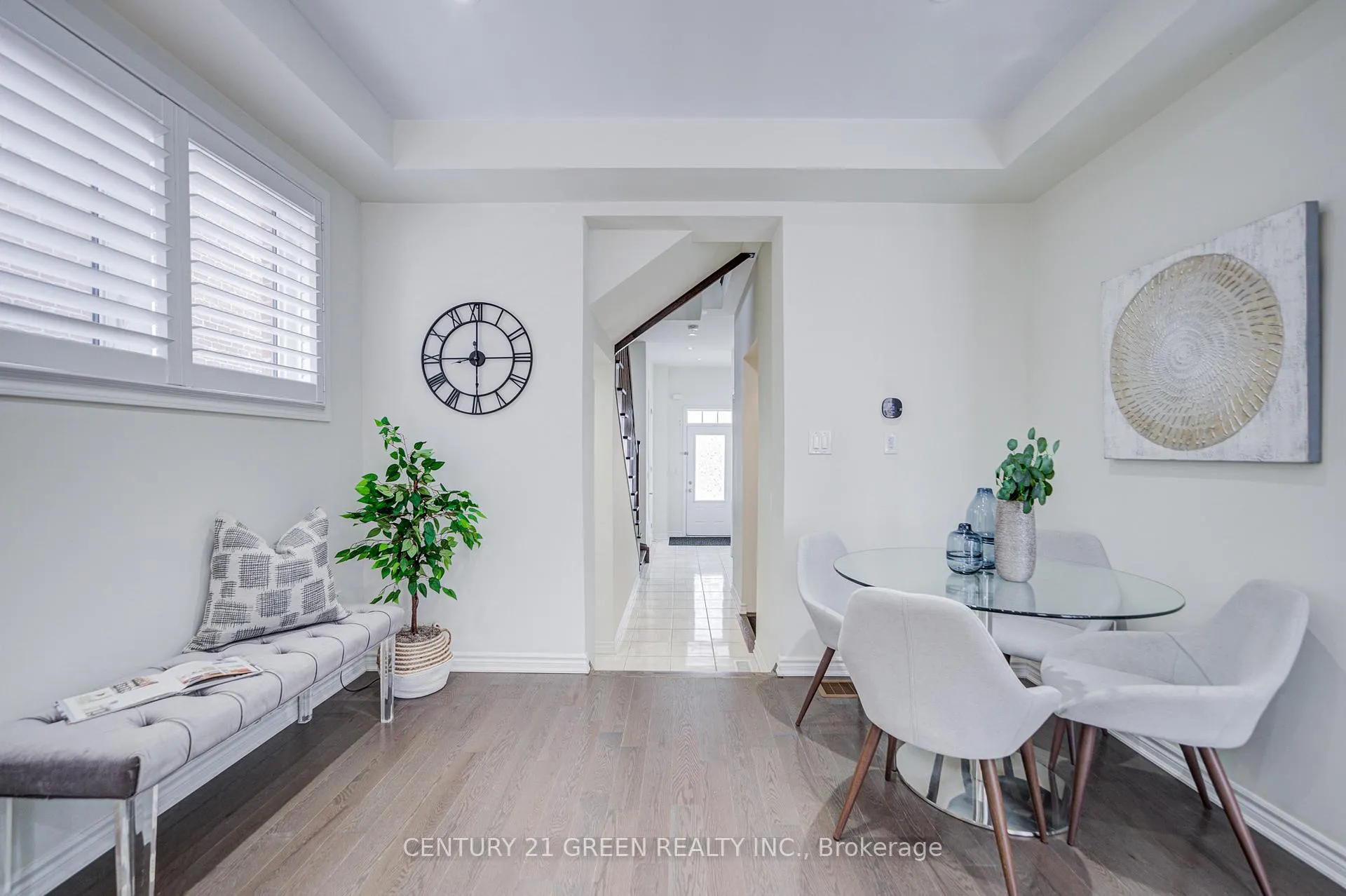 Photo 15 of 17 Windflower Way, Whitby, Rural Whitby — HOMEH