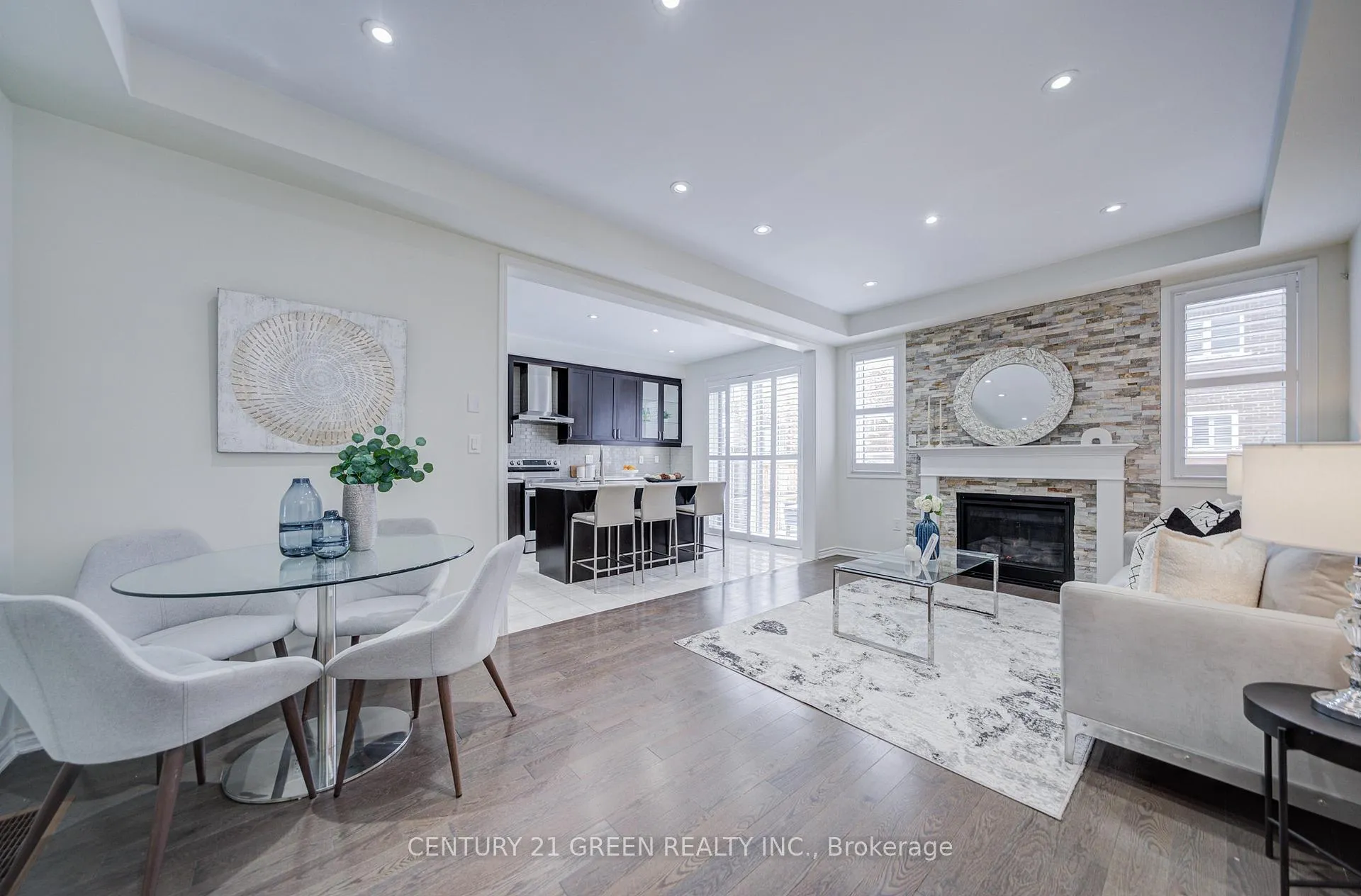 Photo 18 of 17 Windflower Way, Whitby, Rural Whitby — HOMEH