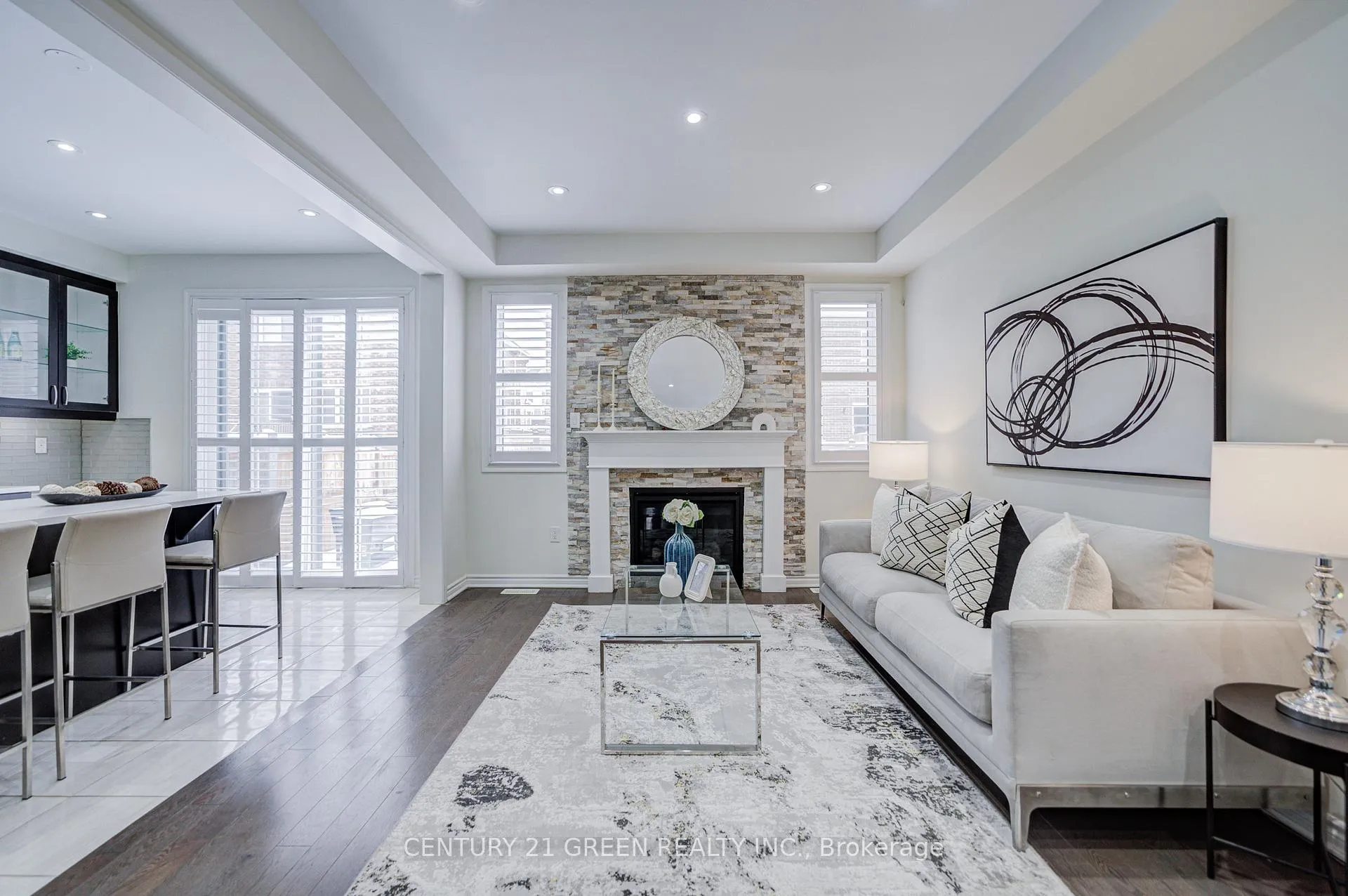 Photo 19 of 17 Windflower Way, Whitby, Rural Whitby — HOMEH