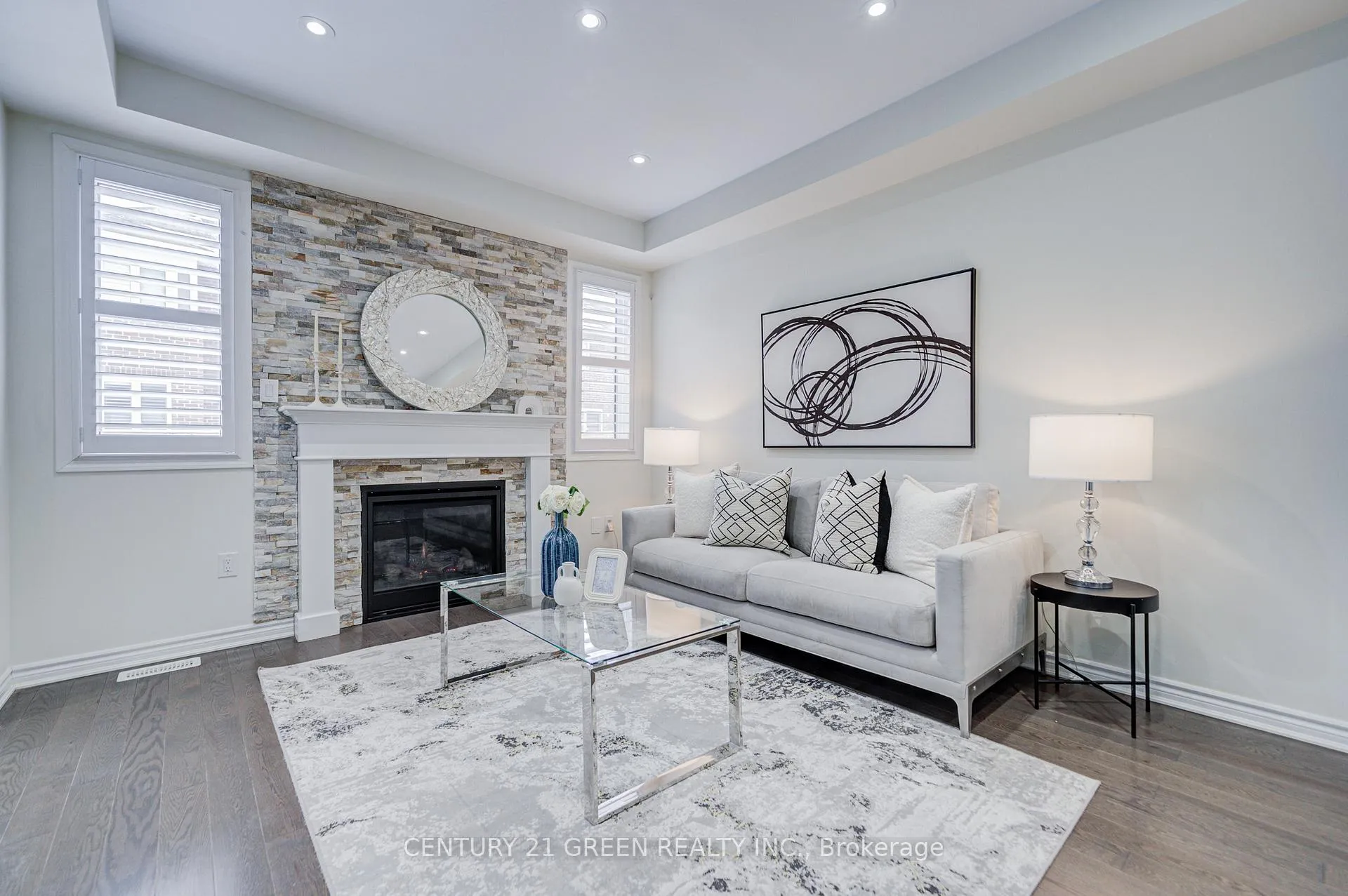 Photo 20 of 17 Windflower Way, Whitby, Rural Whitby — HOMEH