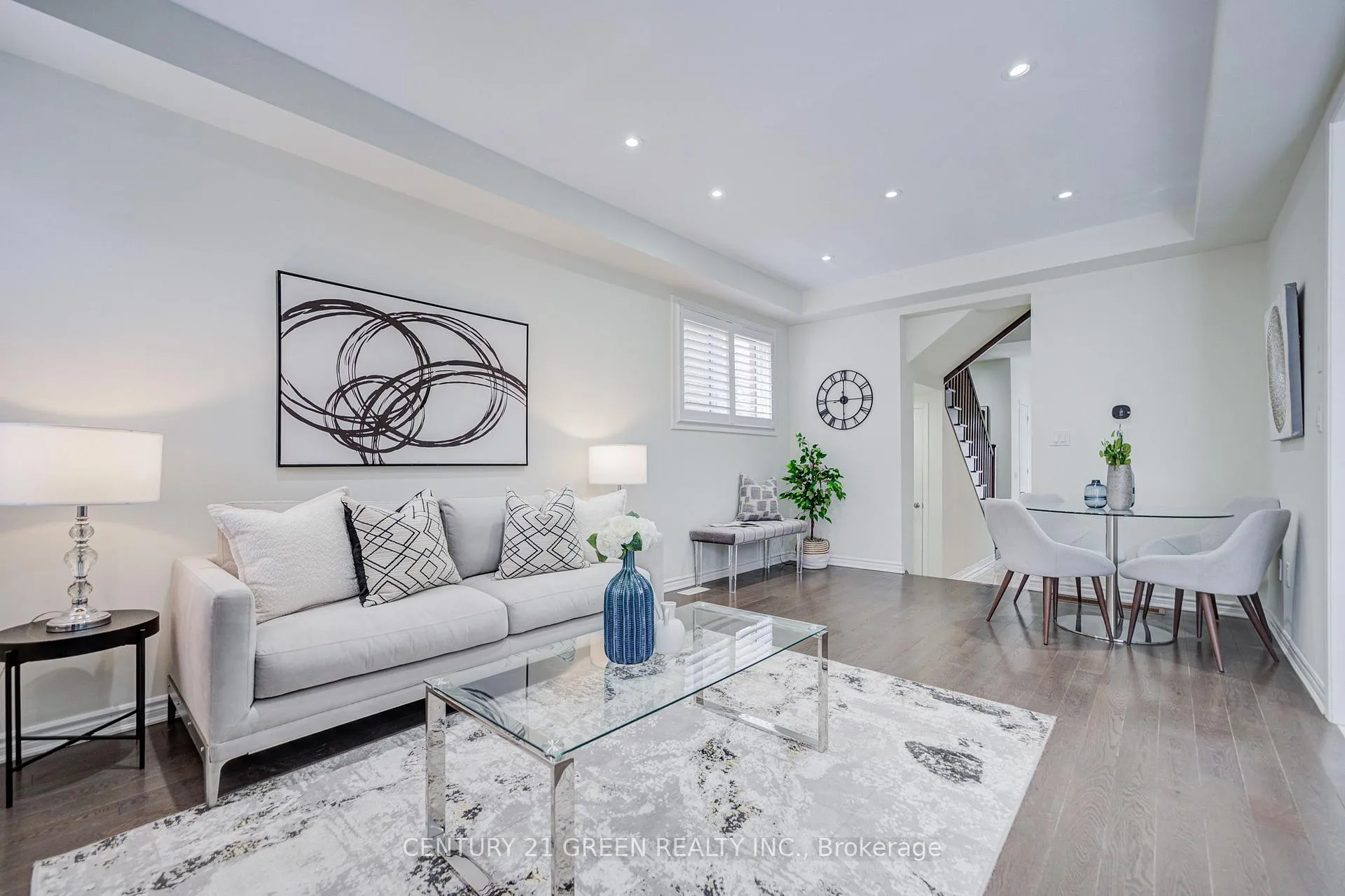 Photo 23 of 17 Windflower Way, Whitby, Rural Whitby — HOMEH