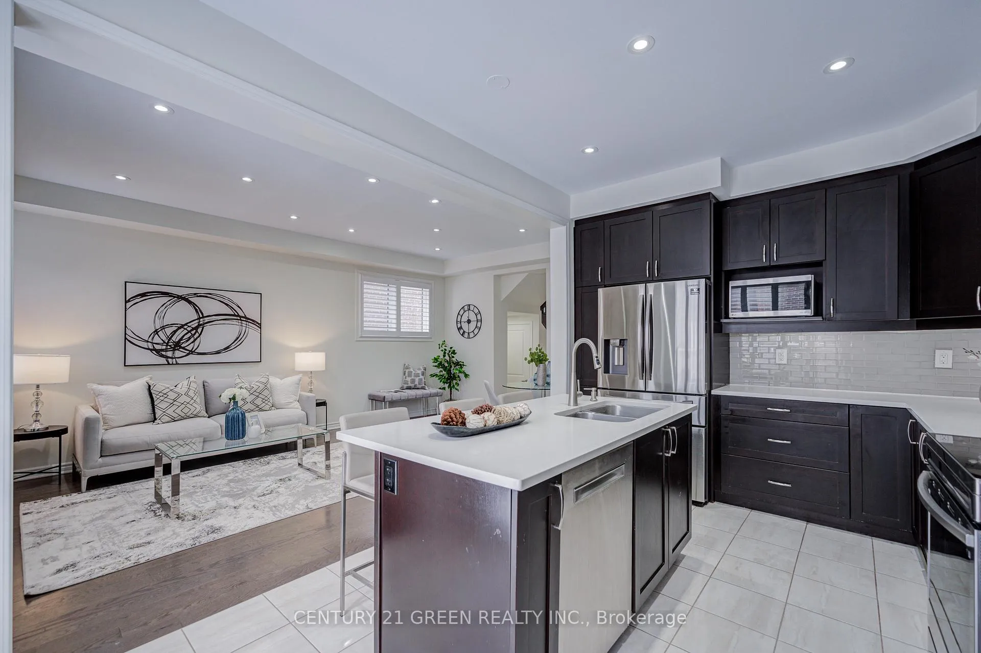 Photo 28 of 17 Windflower Way, Whitby, Rural Whitby — HOMEH