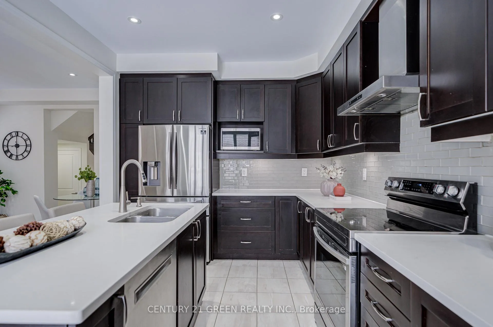 Photo 29 of 17 Windflower Way, Whitby, Rural Whitby — HOMEH