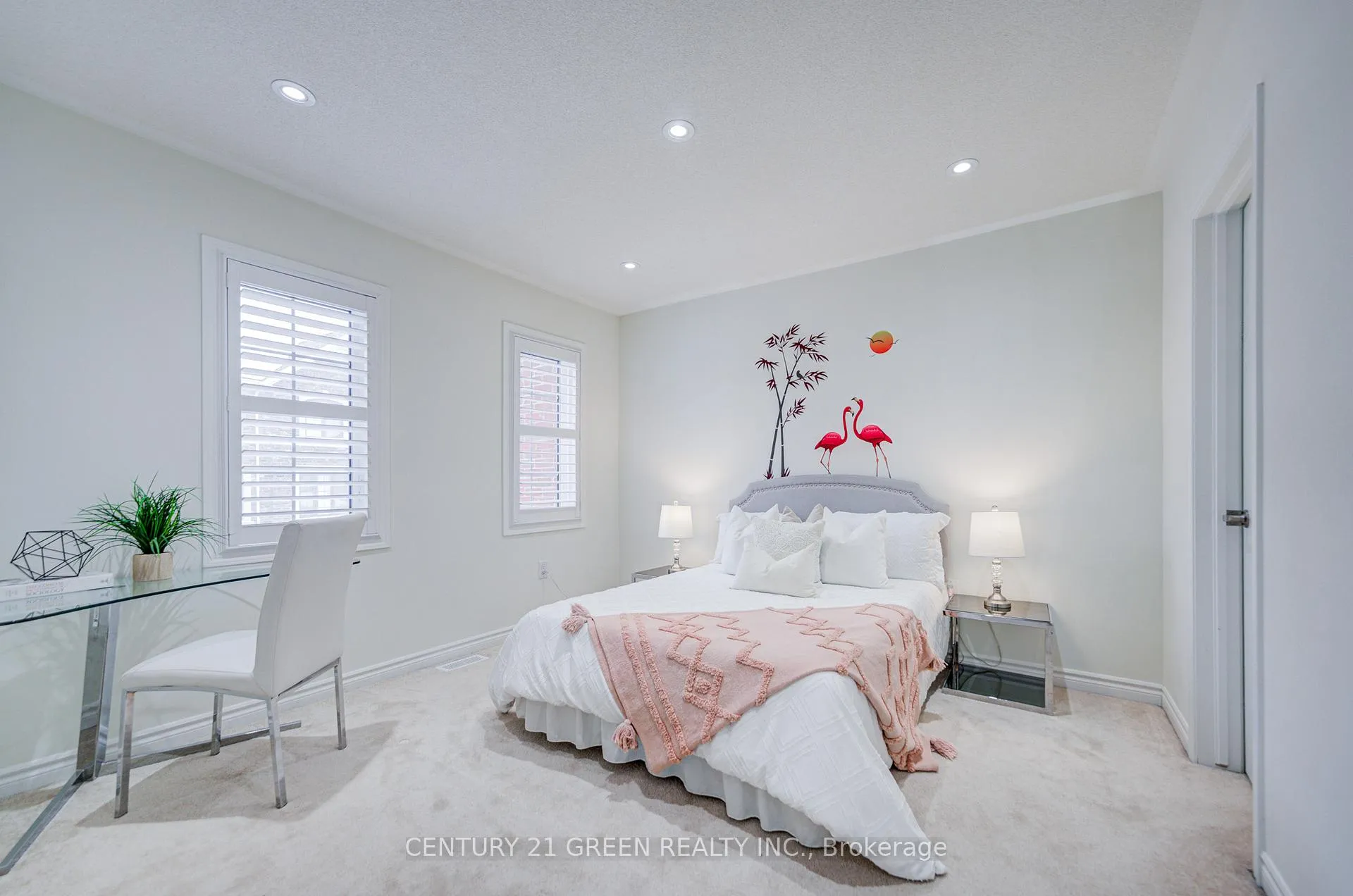 Photo 34 of 17 Windflower Way, Whitby, Rural Whitby — HOMEH