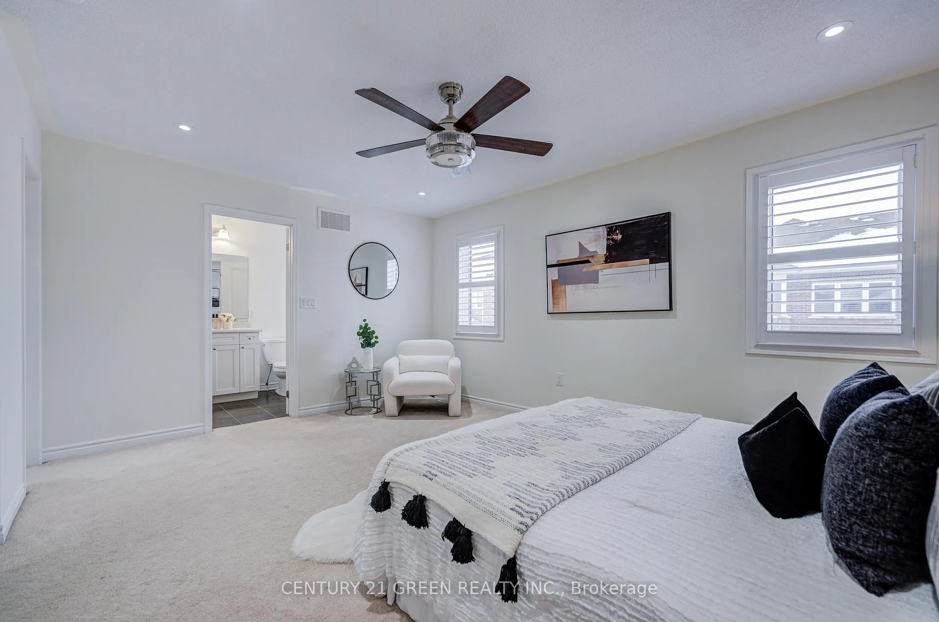 Photo 40 of 17 Windflower Way, Whitby, Rural Whitby — HOMEH