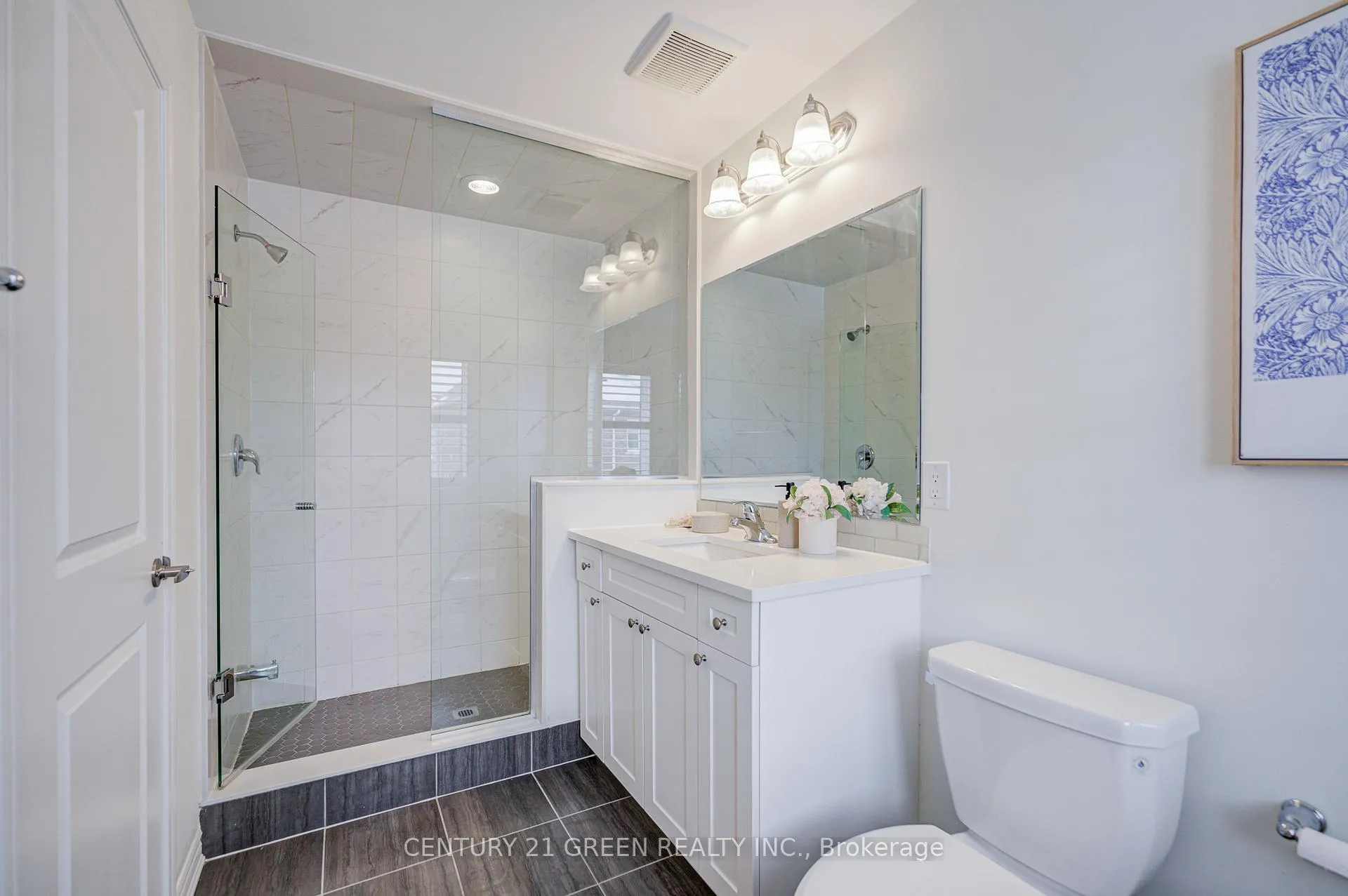 Photo 47 of 17 Windflower Way, Whitby, Rural Whitby — HOMEH