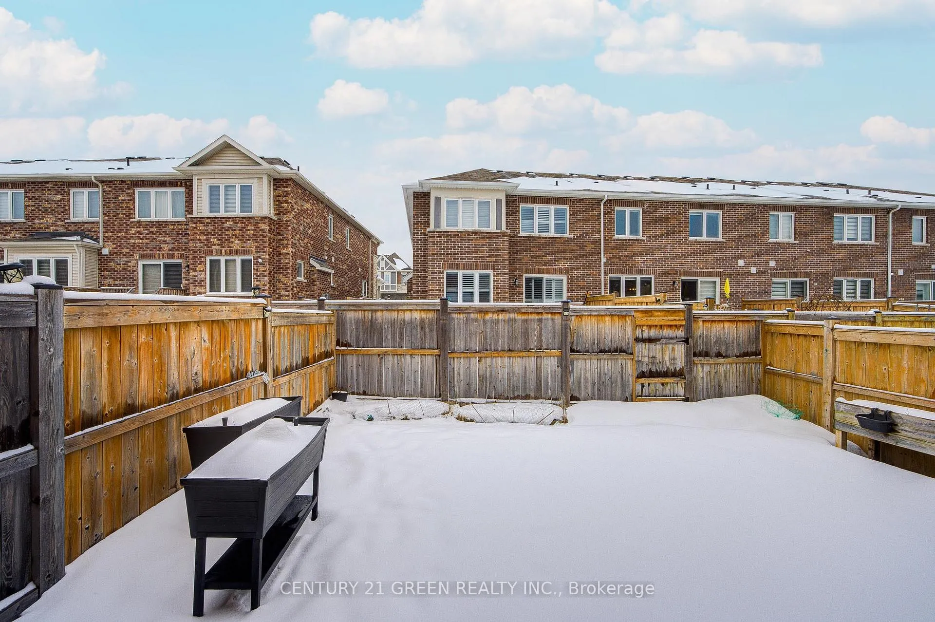 Photo 48 of 17 Windflower Way, Whitby, Rural Whitby — HOMEH