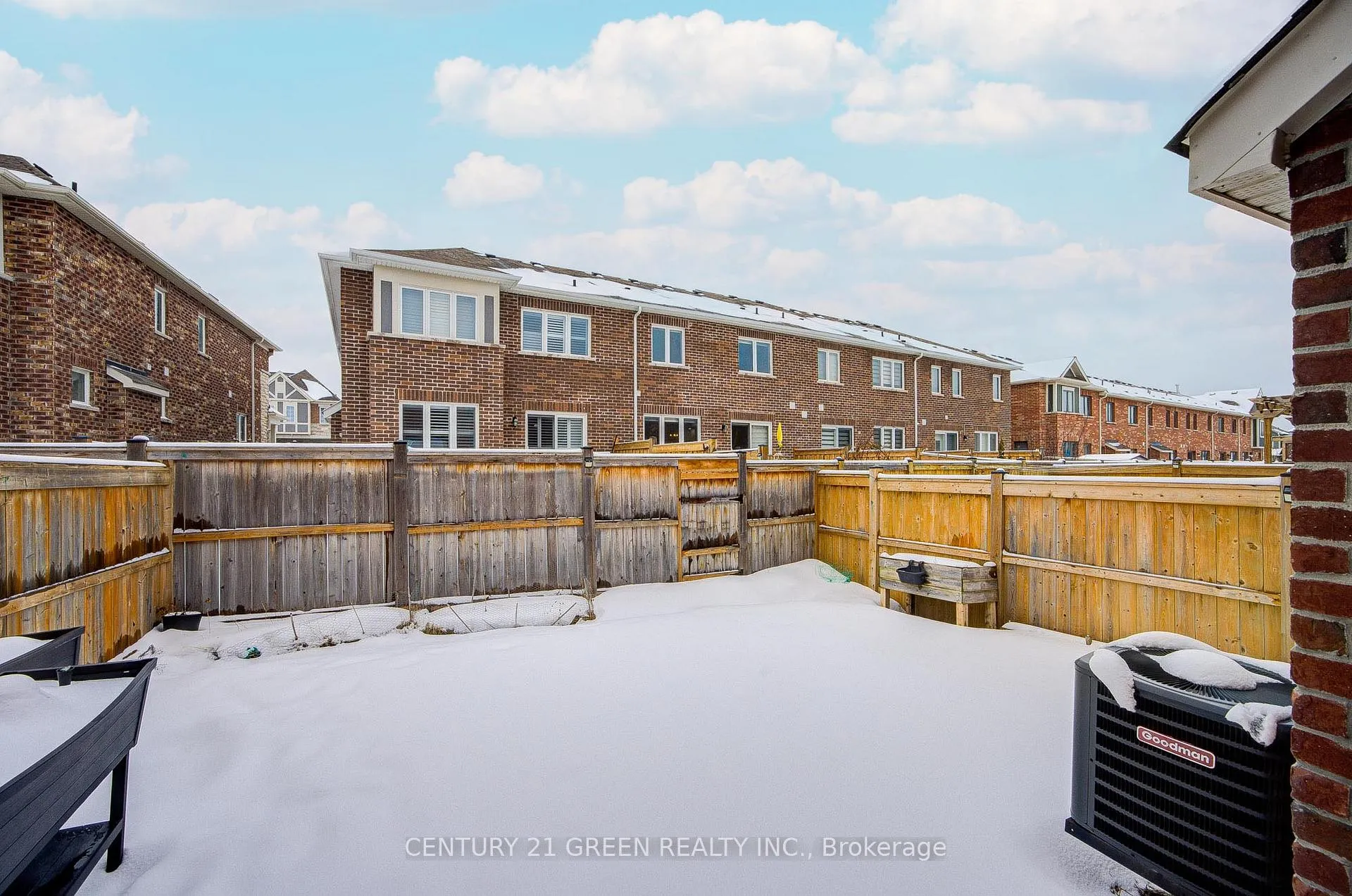 Photo 50 of 17 Windflower Way, Whitby, Rural Whitby — HOMEH
