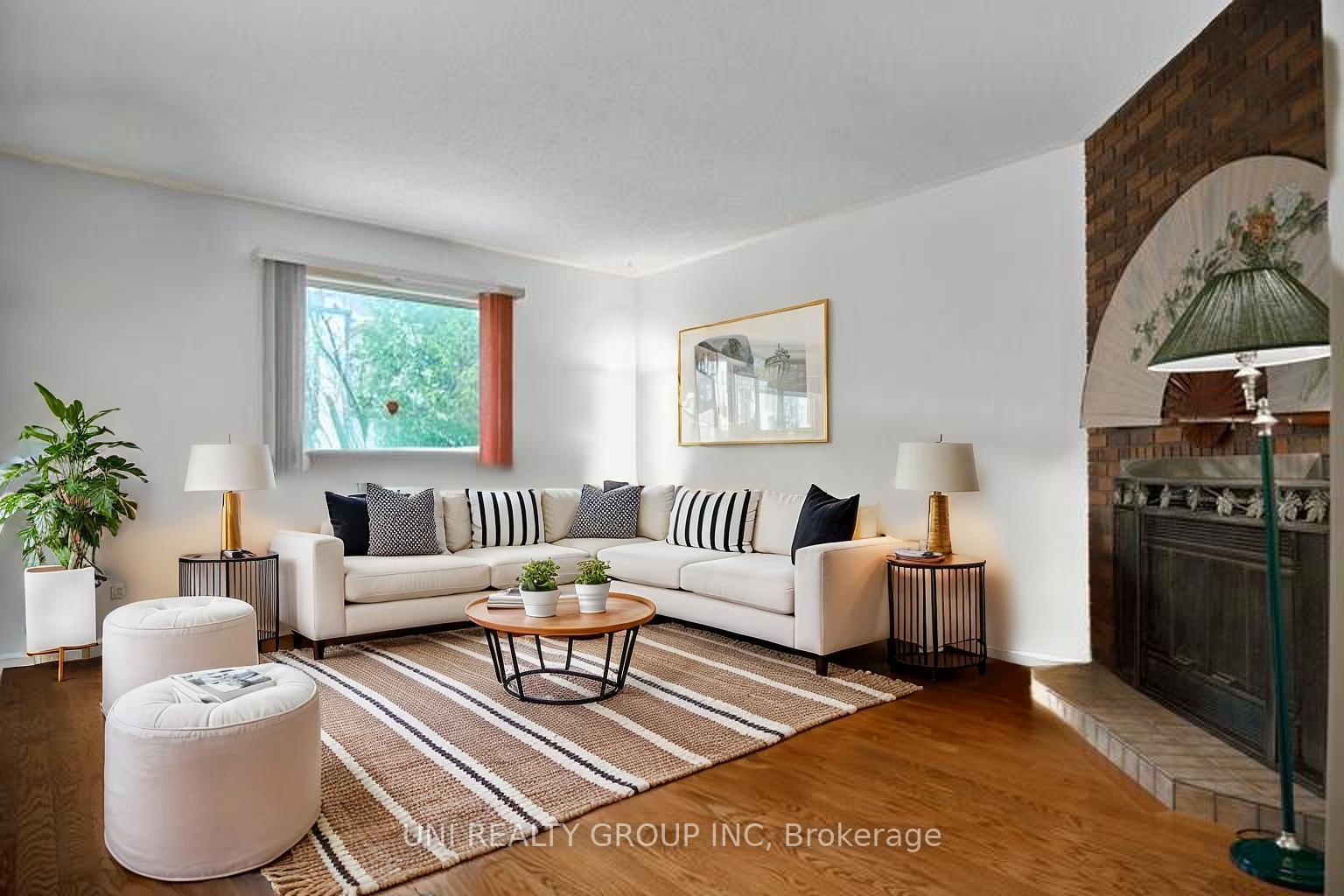 Photo 21 of 64 Bramblegrove Crescent, Ottawa, Hunt Club Park/Greenboro — HOMEH