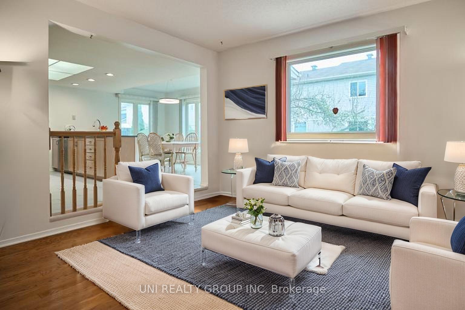 Photo 22 of 64 Bramblegrove Crescent, Ottawa, Hunt Club Park/Greenboro — HOMEH