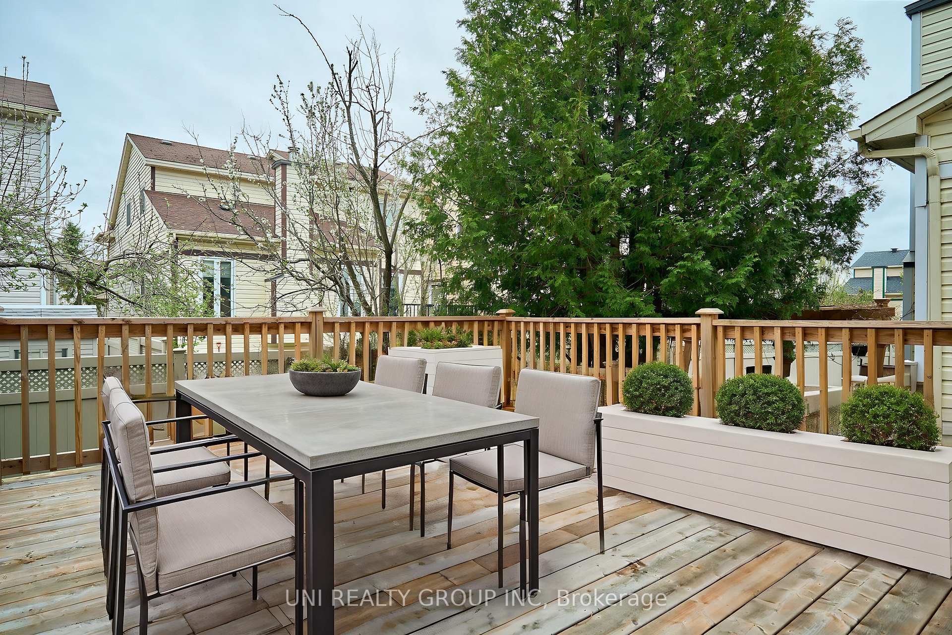 Photo 46 of 64 Bramblegrove Crescent, Ottawa, Hunt Club Park/Greenboro — HOMEH