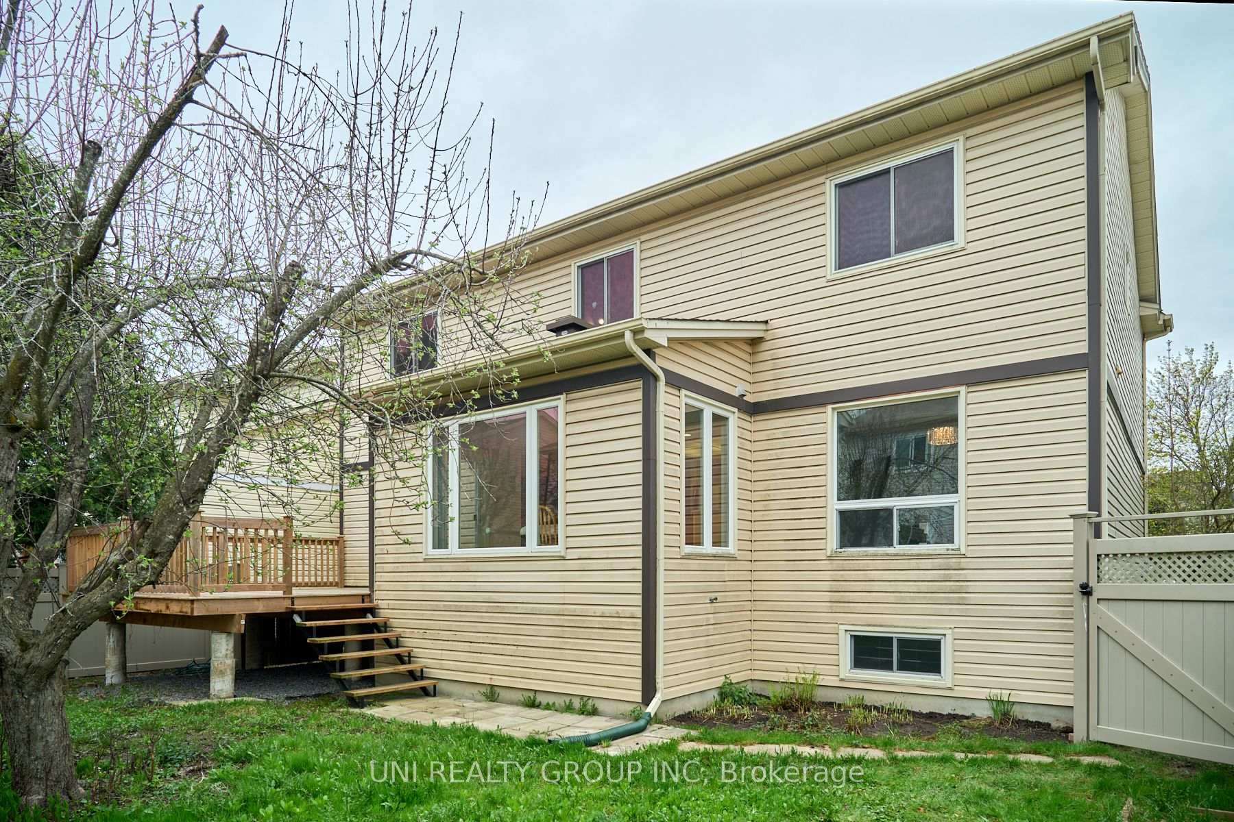 Photo 47 of 64 Bramblegrove Crescent, Ottawa, Hunt Club Park/Greenboro — HOMEH