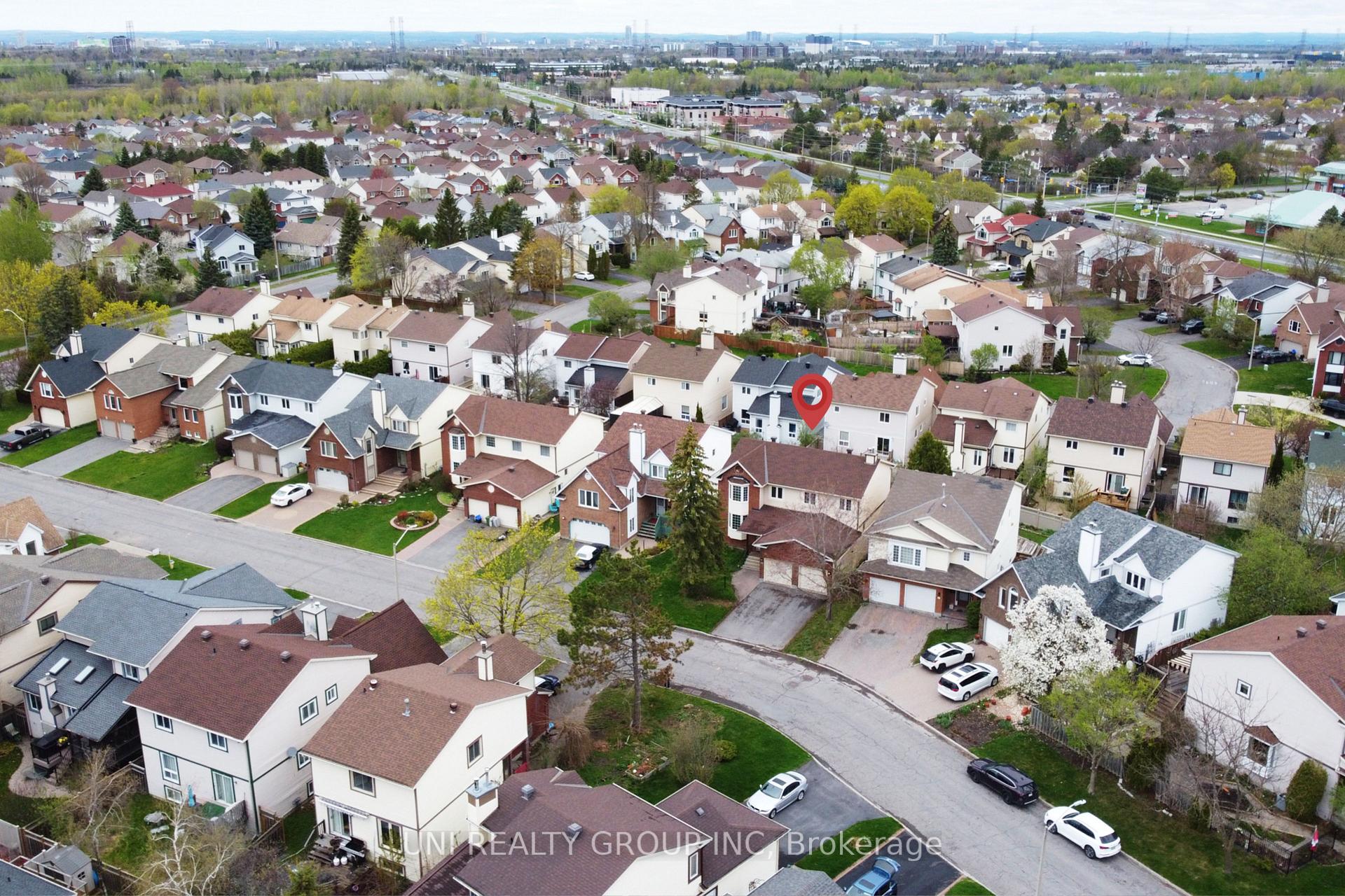 Photo 49 of 64 Bramblegrove Crescent, Ottawa, Hunt Club Park/Greenboro — HOMEH