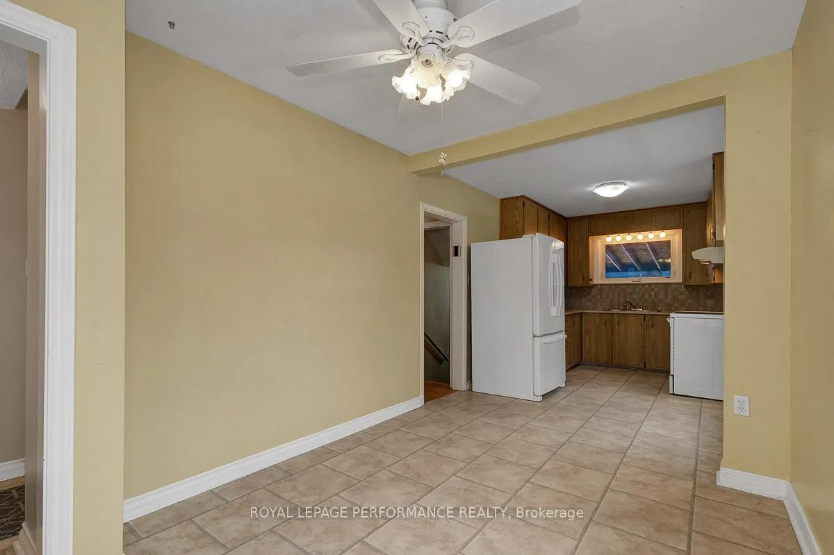 Photo 7 of 540 Alesther Street, Ottawa, Overbrook/Castle Heights — HOMEH