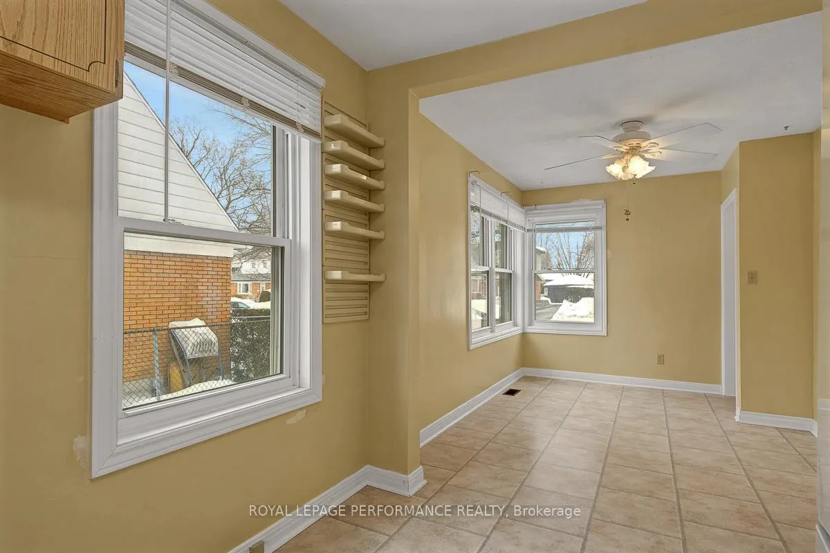 Photo 13 of 540 Alesther Street, Ottawa, Overbrook/Castle Heights — HOMEH