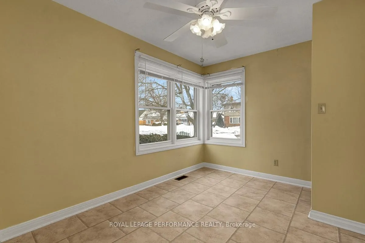 Photo 14 of 540 Alesther Street, Ottawa, Overbrook/Castle Heights — HOMEH
