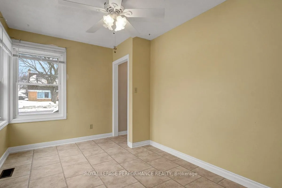 Photo 15 of 540 Alesther Street, Ottawa, Overbrook/Castle Heights — HOMEH