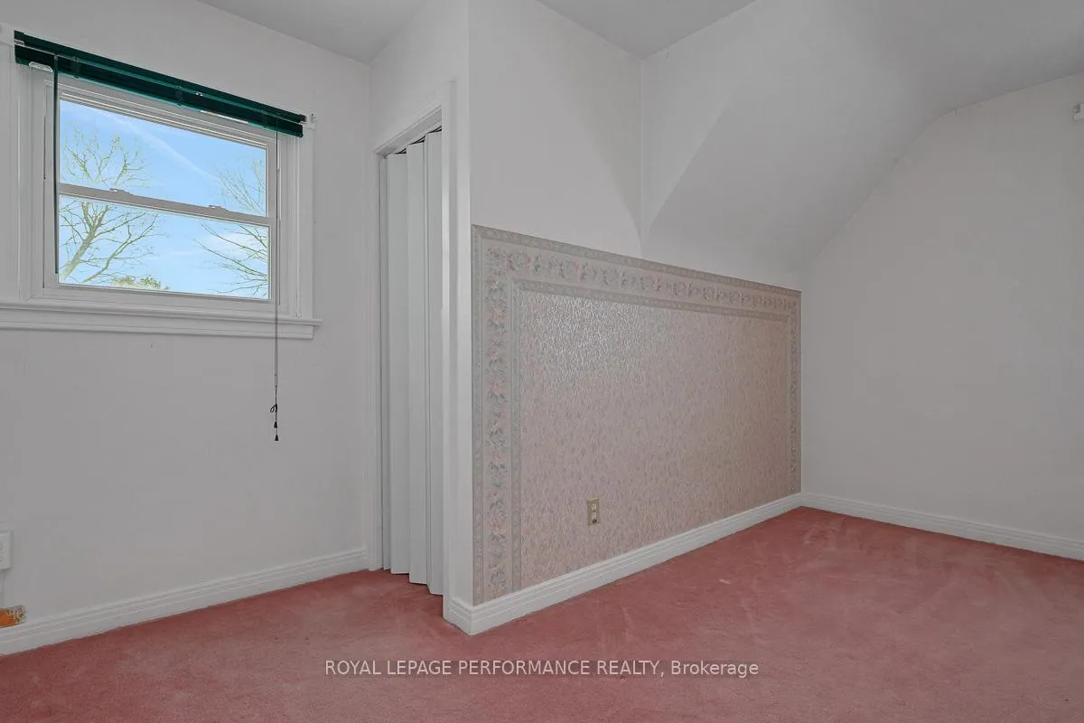 Photo 29 of 540 Alesther Street, Ottawa, Overbrook/Castle Heights — HOMEH