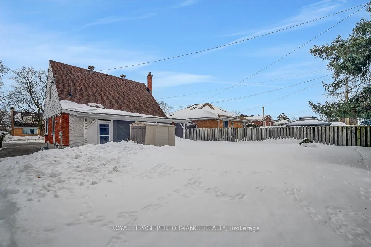 Photo 46 of 540 Alesther Street, Ottawa, Overbrook/Castle Heights — HOMEH