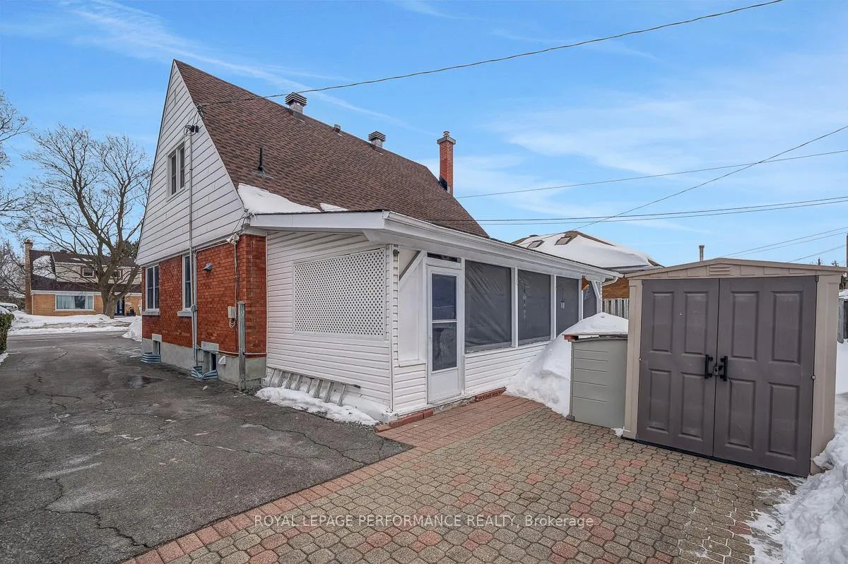 Photo 47 of 540 Alesther Street, Ottawa, Overbrook/Castle Heights — HOMEH