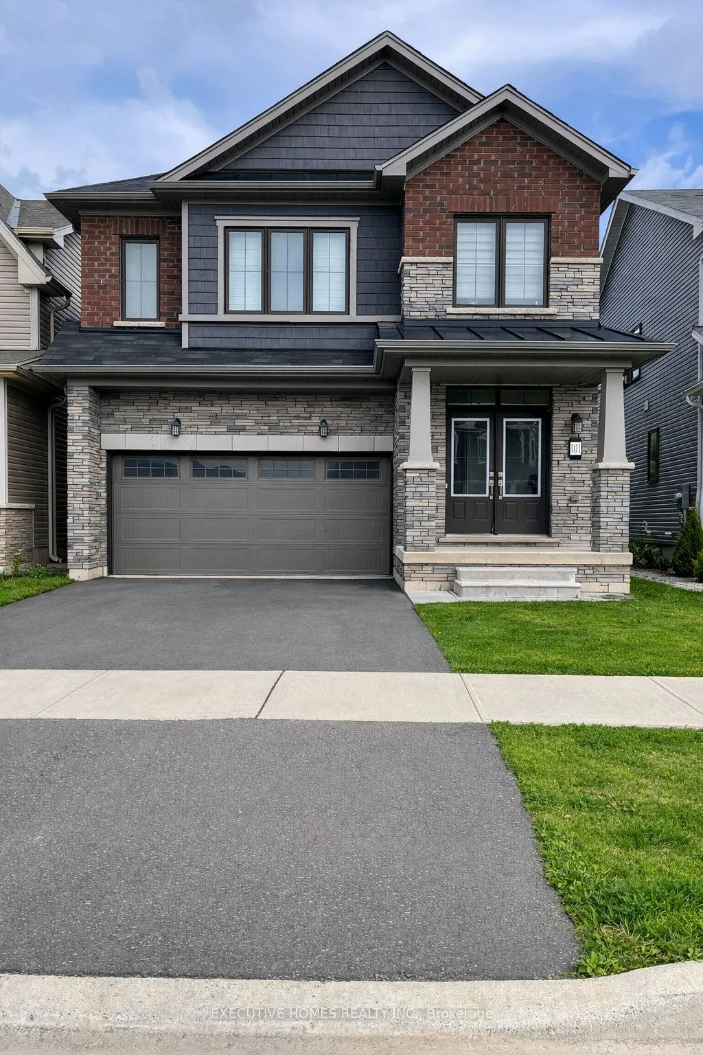 Photo 1 of 101 Anderson Road, Brantford, Empire — HOMEH