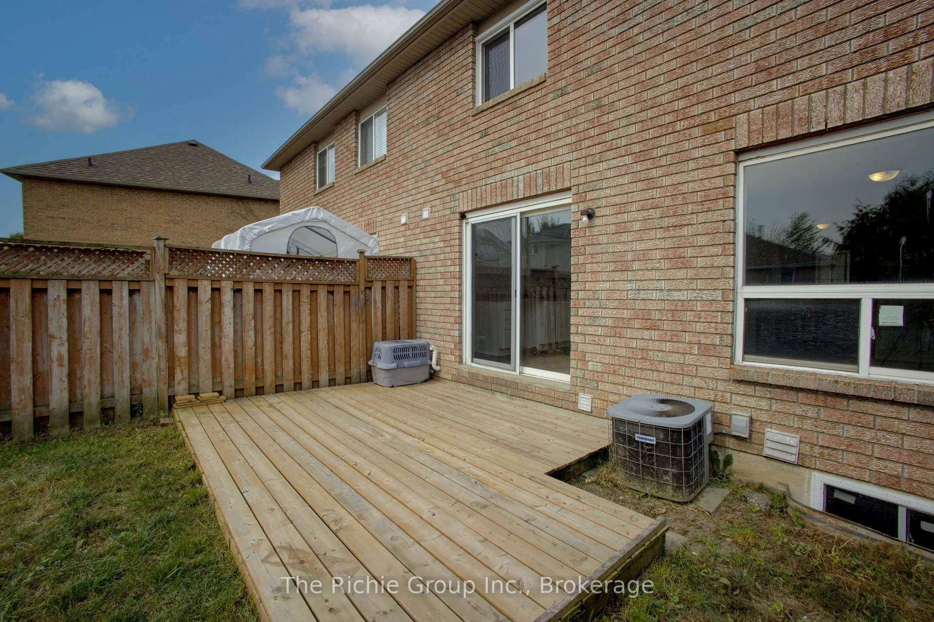 Photo 41 of 14 Tunbridge Road, Barrie, Georgian Drive — HOMEH