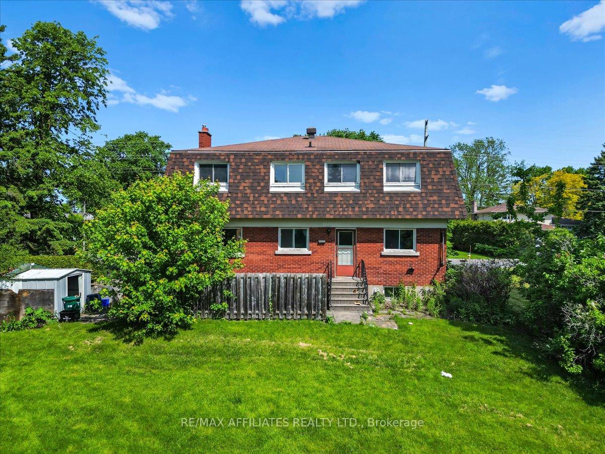 Photo 45 of 186 Norice Street, Ottawa, Meadowlands/Crestview — HOMEH