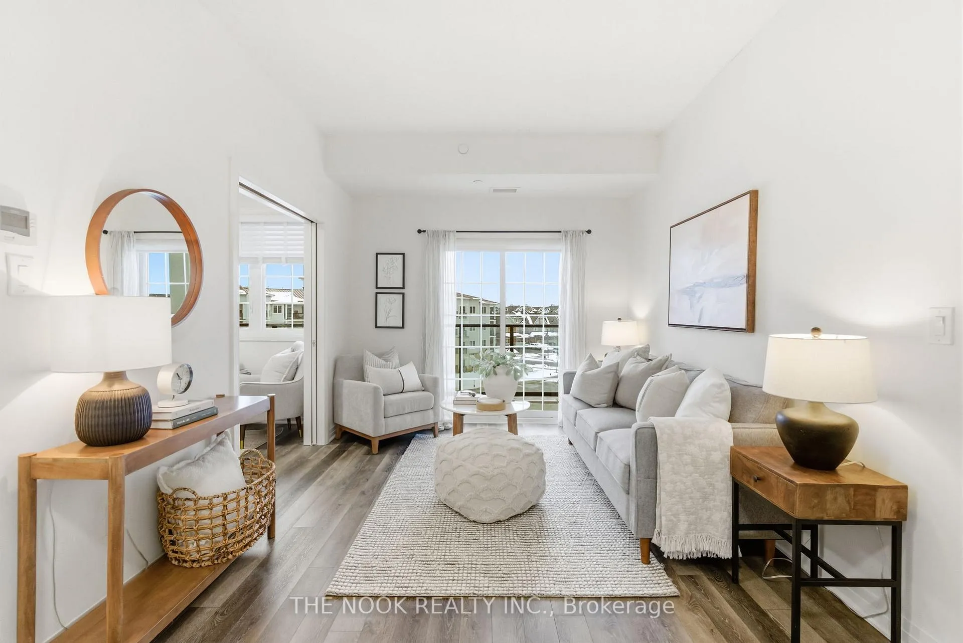 Photo 4 of Unit 403, 80 Shipway Avenue, Clarington, Newcastle — HOMEH