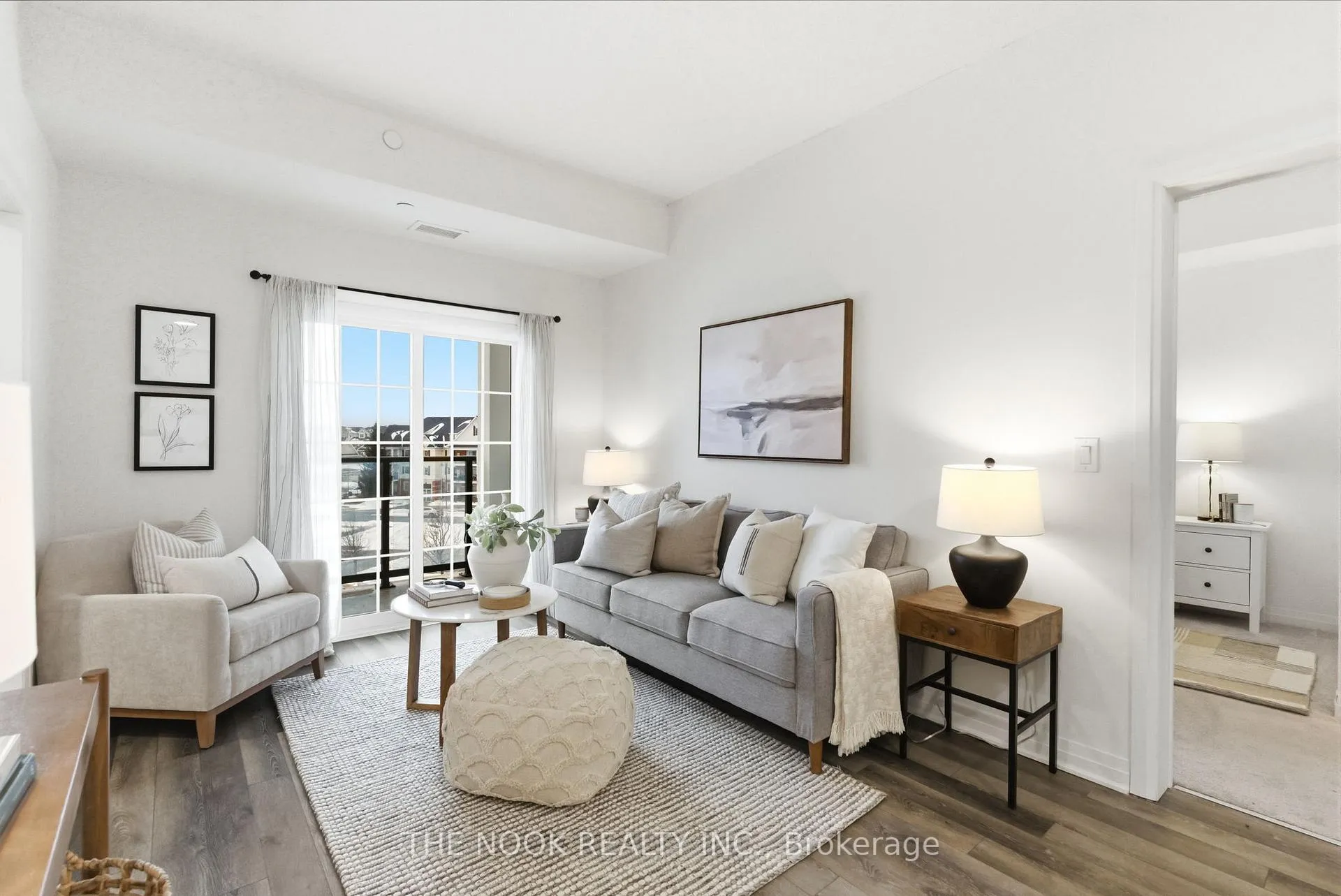 Photo 7 of Unit 403, 80 Shipway Avenue, Clarington, Newcastle — HOMEH