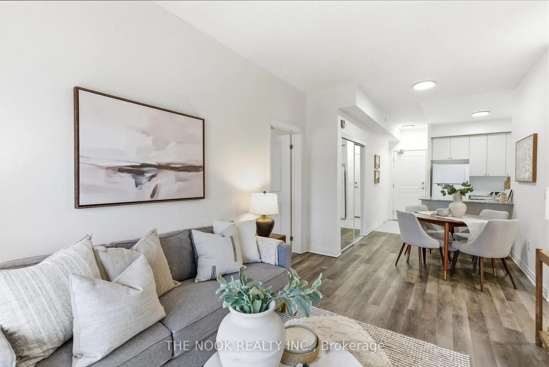 Photo 9 of Unit 403, 80 Shipway Avenue, Clarington, Newcastle — HOMEH