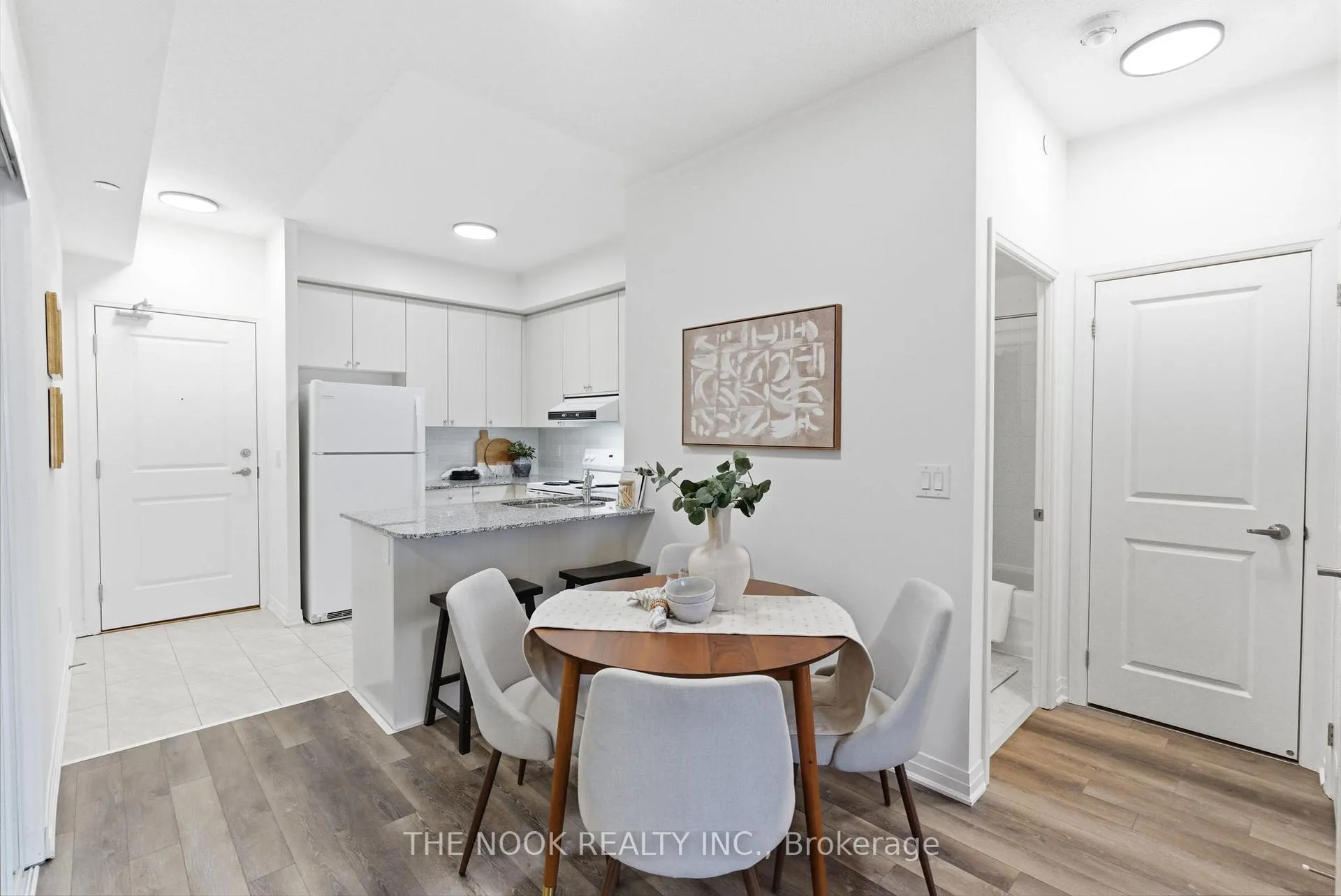 Photo 10 of Unit 403, 80 Shipway Avenue, Clarington, Newcastle — HOMEH
