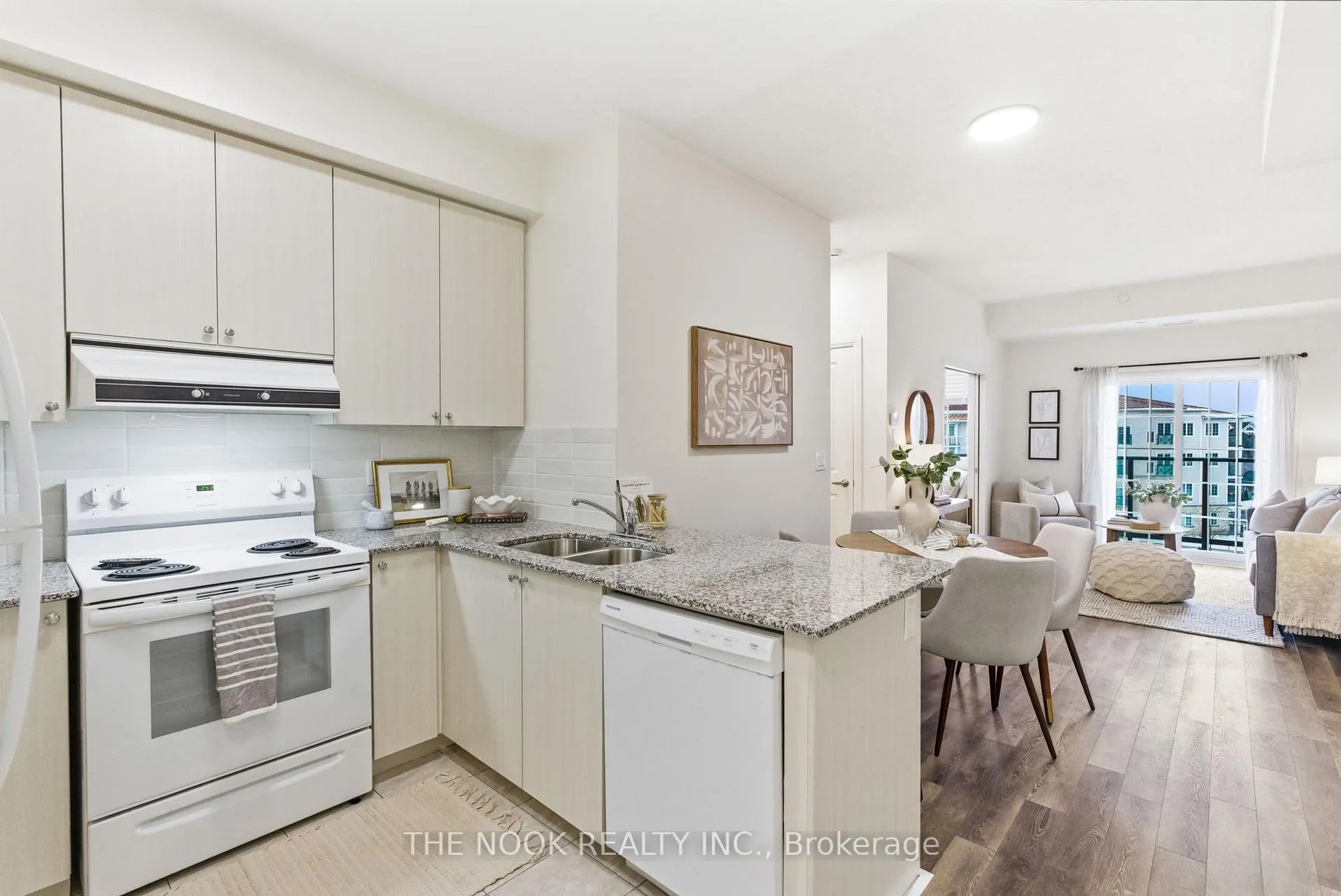 Photo 14 of Unit 403, 80 Shipway Avenue, Clarington, Newcastle — HOMEH