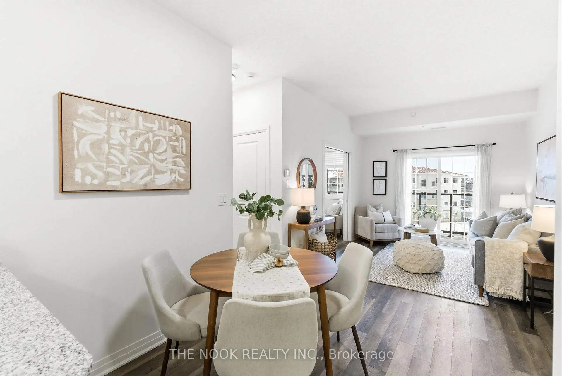 Photo 17 of Unit 403, 80 Shipway Avenue, Clarington, Newcastle — HOMEH